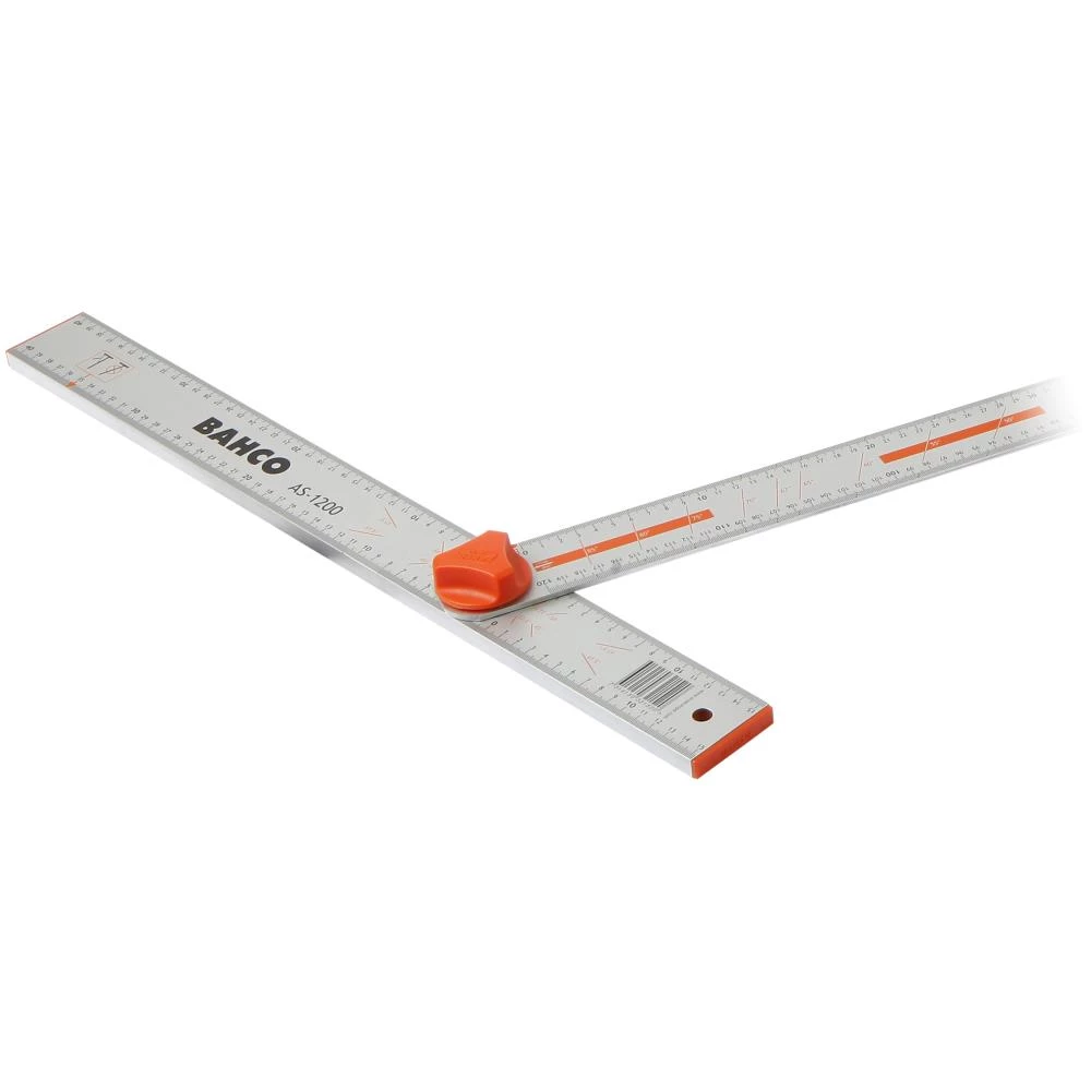 Gipsvinkel justerbar 1200mm Gipsvinkel justerbar 1200mm