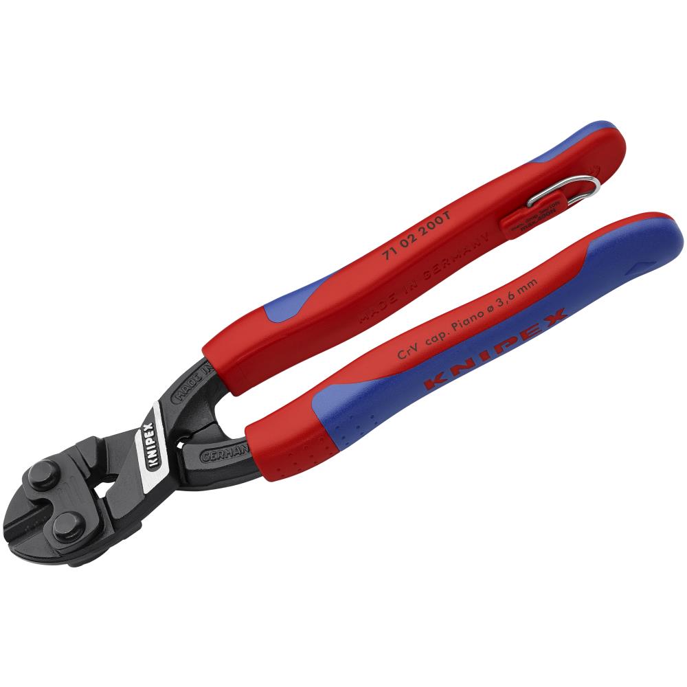 Boltsaks CoBolt lige 71 02 200 mm Boltsaks CoBolt lige 71 02 200 mm