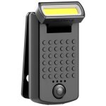 Ledlenser W1R Work lampe m/clips 200lumen genopl.