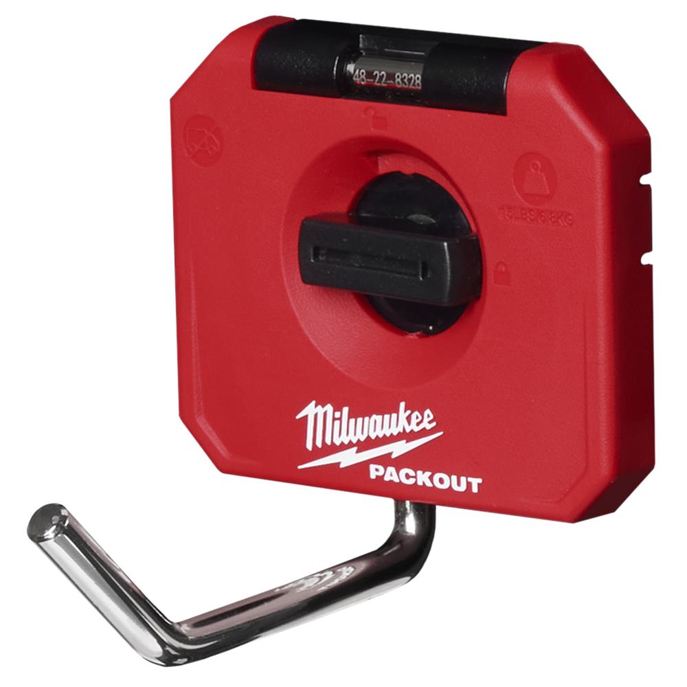 Ophægskrog lille, Packout-system Ophægskrog lille, Packout-system