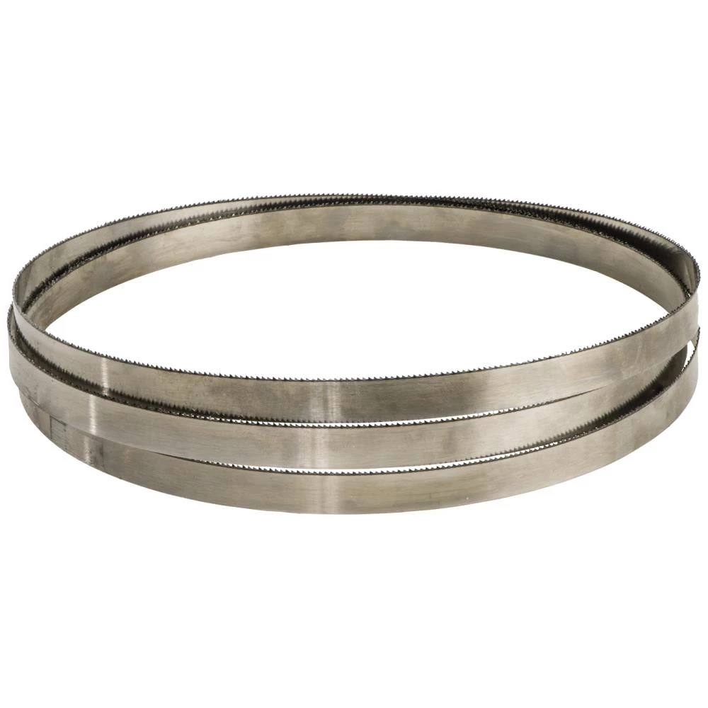 Båndsavklinge A2 rømmetand Båndsavklinge A2 rømmetand