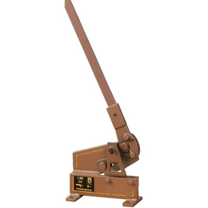 Pladesaks 1BR str. 4/2 120 mm Pladesaks 1BR str. 4/2 120 mm