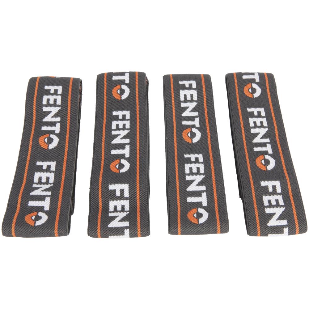 Strop t/Fento Max knæbeskytter Strop t/Fento Max knæbeskytter