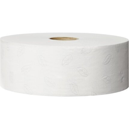 Tork toiletpapir Advanced Jumbo T1 500mtr, 6 rl