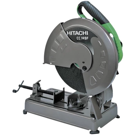 Afkorter CC14SF metal Afkorter CC14SF metal