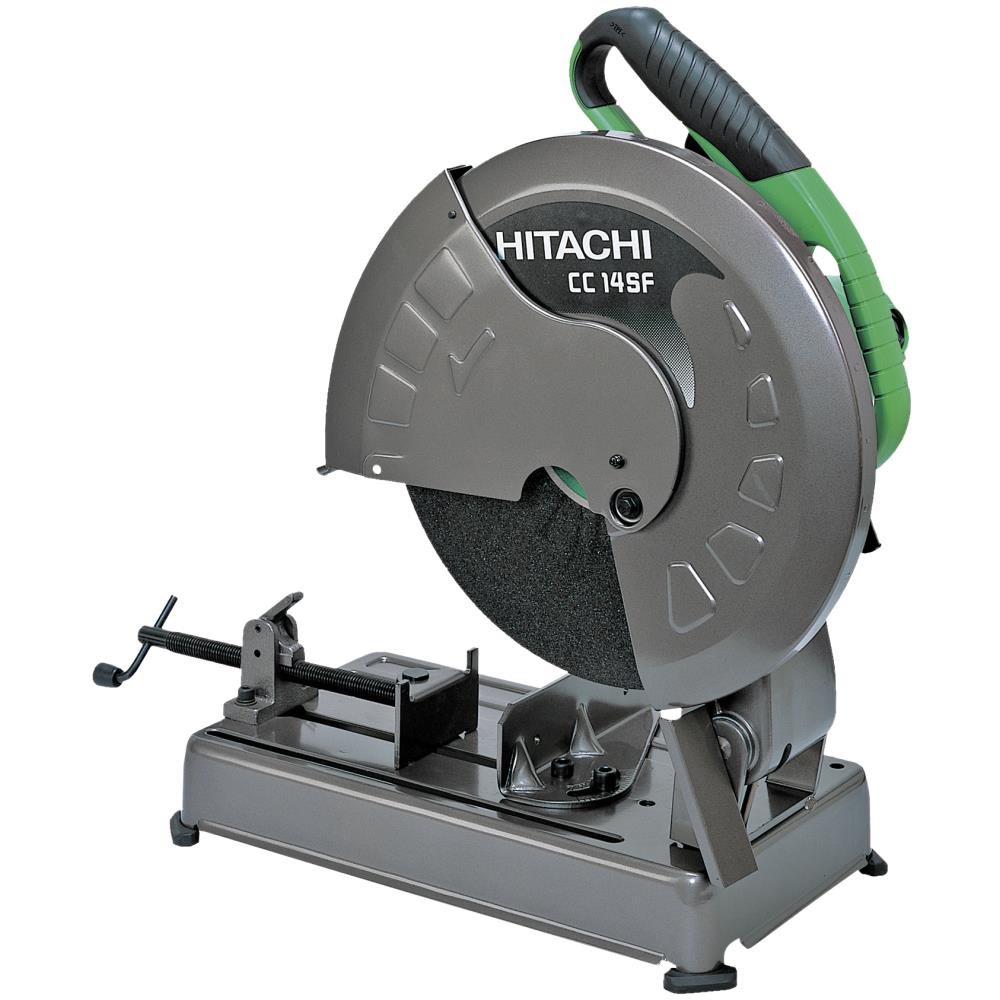 Afkorter CC14SF metal Afkorter CC14SF metal