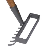 Galax haverive 8td 20cm m/skuffejer Galax haverive 8td 20cm m/skuffejer