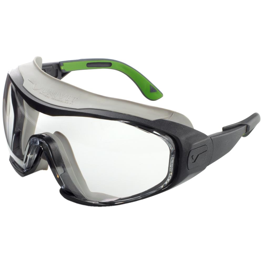 Univet 6X1 sikkerhedsgoggle/-brille Univet 6X1 sikkerhedsgoggle/-brille
