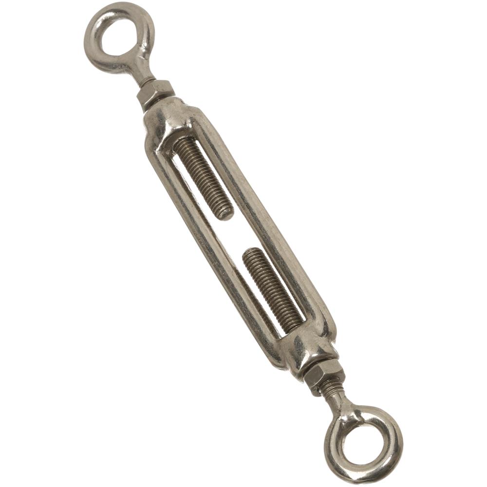 Bardunstrammer øje/øje A4 12mm Bardunstrammer øje/øje A4 12mm