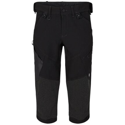 X-treme håndværkerknickers sort 124