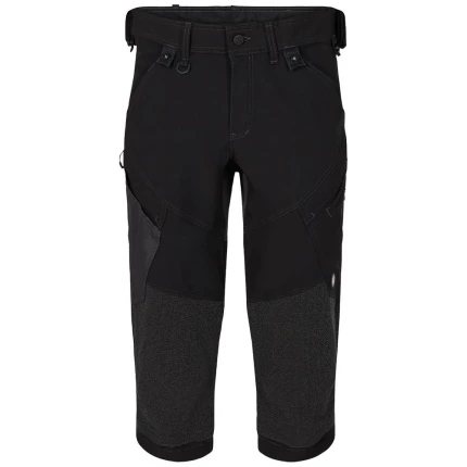 X-treme håndværkerknickers sort 124