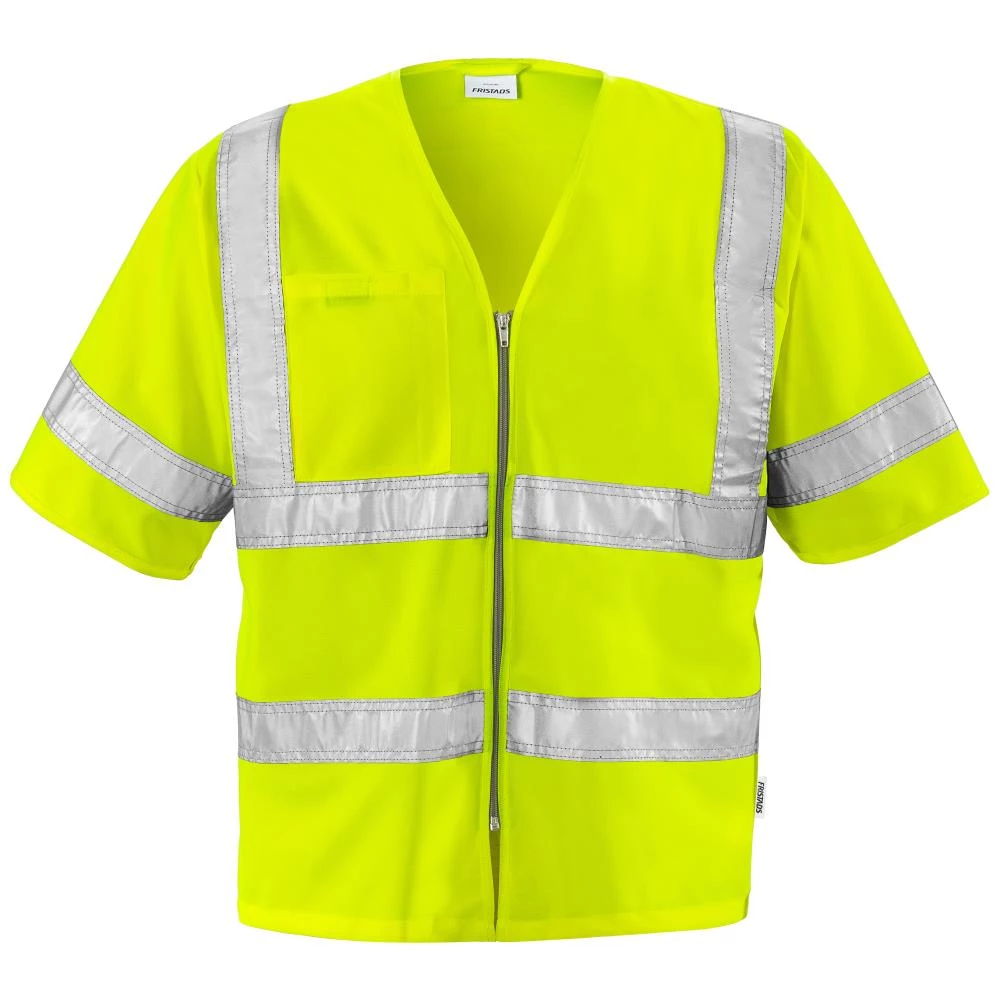 Hi-Vis vejvest kl.3 500 Hi-Vis vejvest kl.3 500