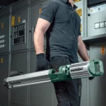 Arbejdslampe BSA18 LED 5000 Duo-S, 18V solo Arbejdslampe BSA18 LED 5000 Duo-S, 18V solo