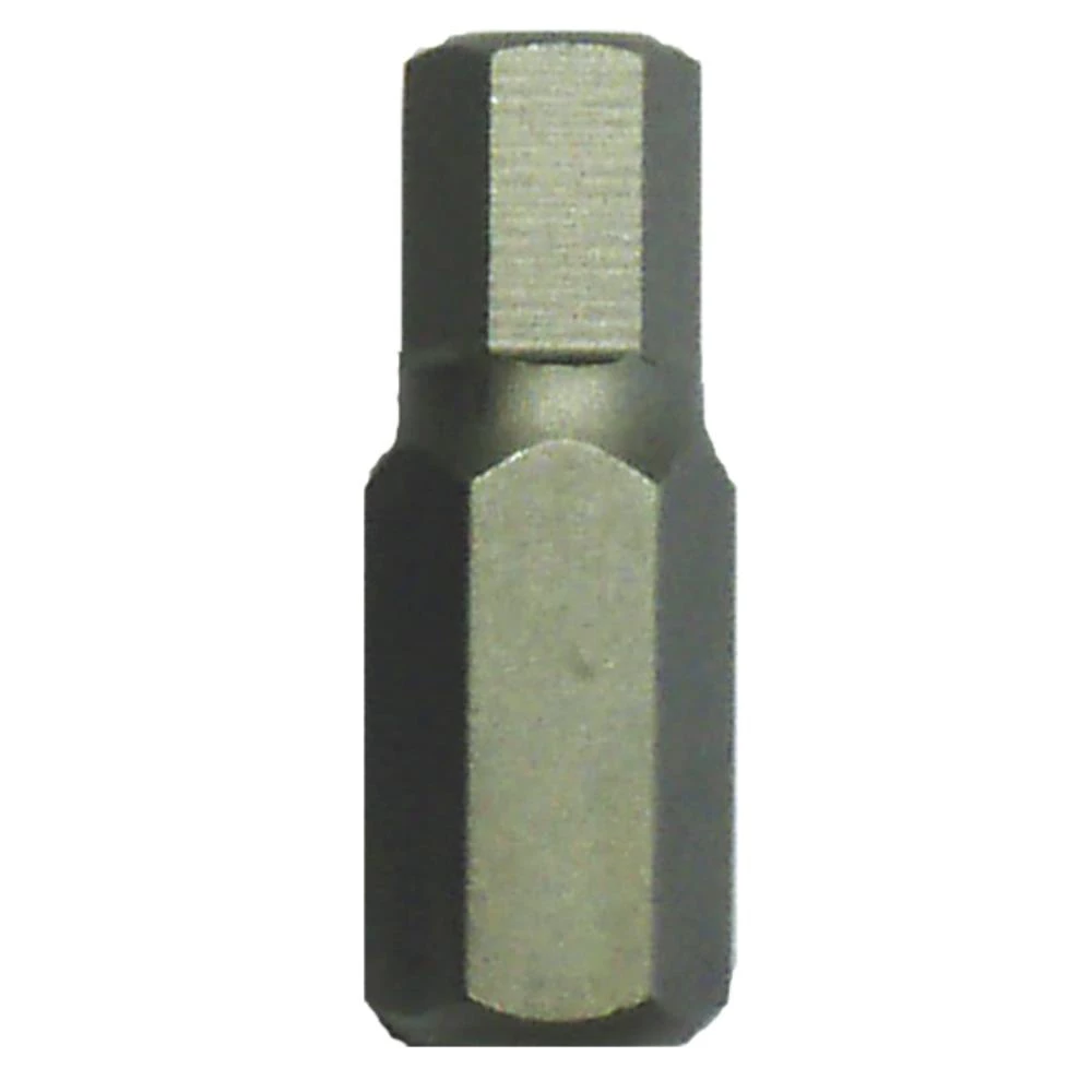 Bits 3/8″ (10mm) Hex 4-12 mm L:30 mm Bits 3/8″ (10mm) Hex 4-12 mm L:30 mm