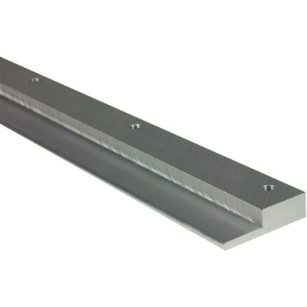 HM rundskinne R=2,5 mm HS-2A HM rundskinne R=2,5 mm HS-2A