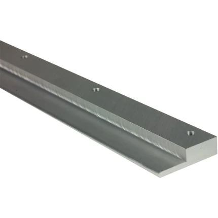 HM rundskinne R=2,5 mm HS-2A HM rundskinne R=2,5 mm HS-2A