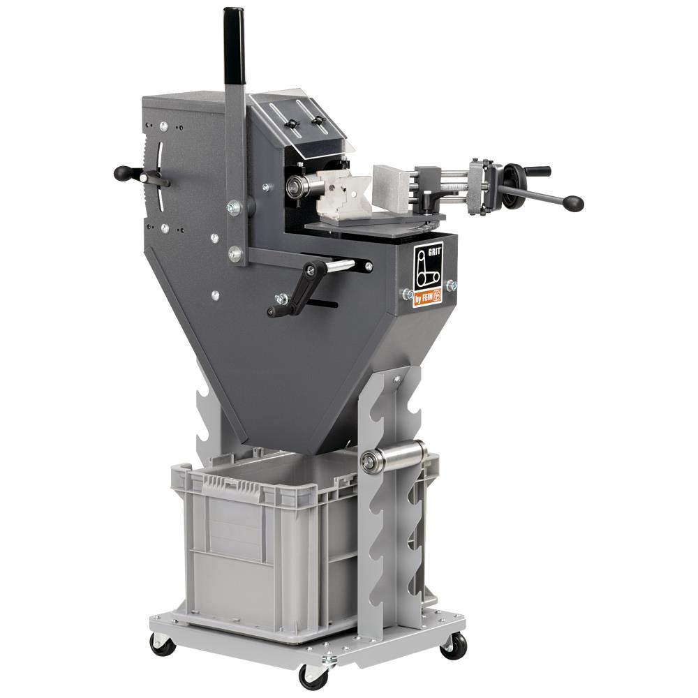 Fein radieslibemodul 75×2250mm Grit GXR Fein radieslibemodul 75×2250mm Grit GXR