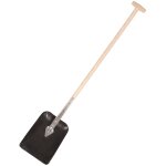 Galax graveskovl kort letv. 2.sort Galax graveskovl kort letv. 2.sort