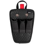 Bæltehylster m/3 lommer Bæltehylster m/3 lommer