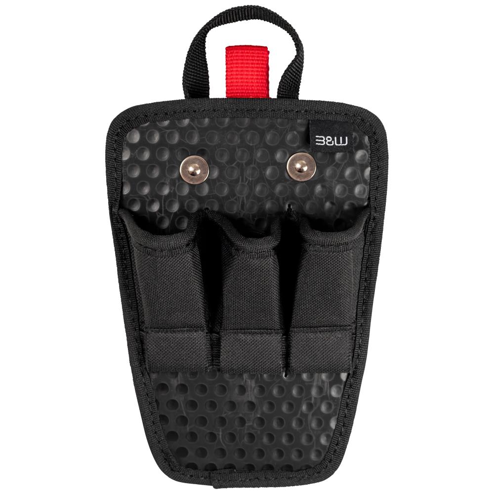 Bæltehylster m/3 lommer Bæltehylster m/3 lommer