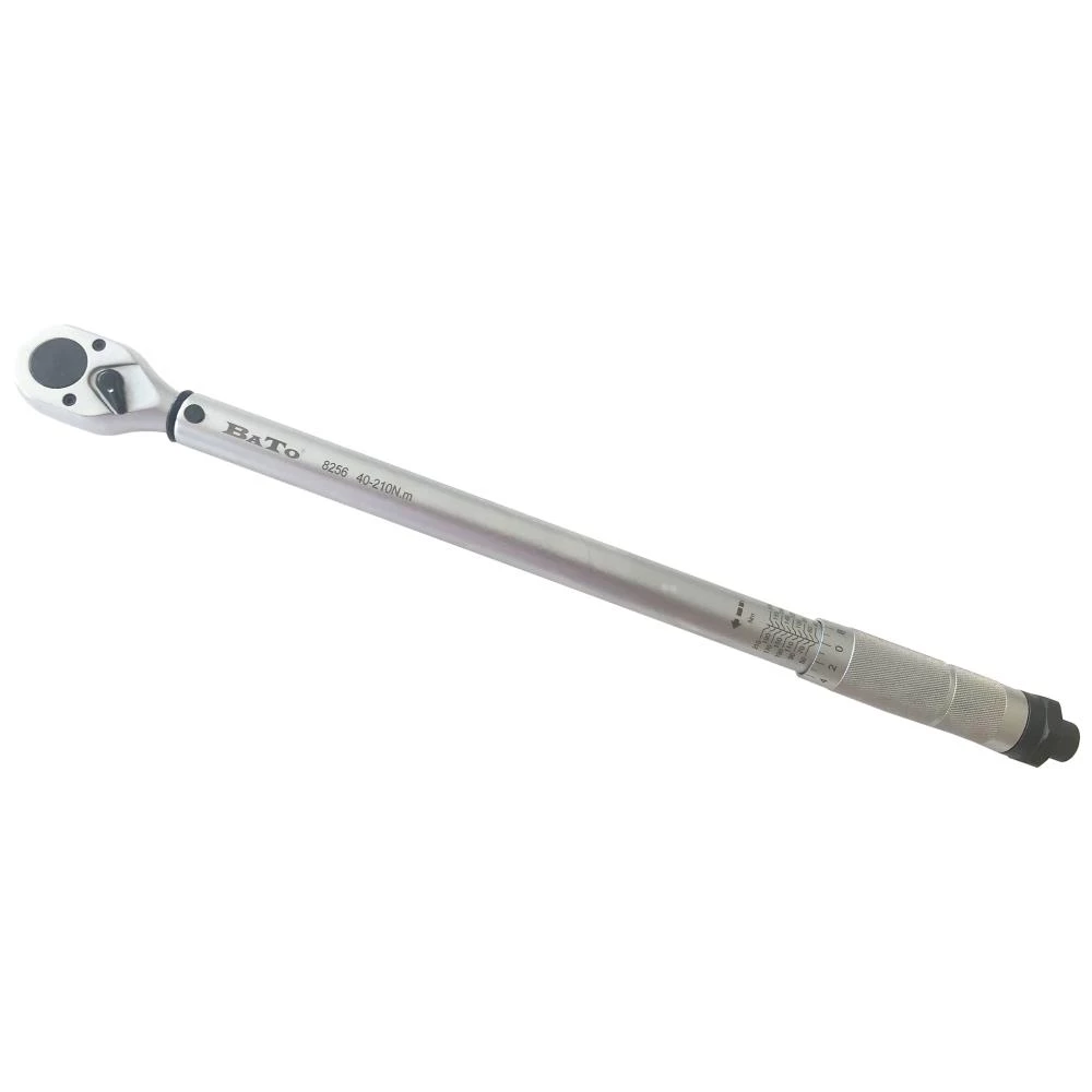 Momentnøgle 1/2″ 40-210Nm 465mm Momentnøgle 1/2″ 40-210Nm 465mm