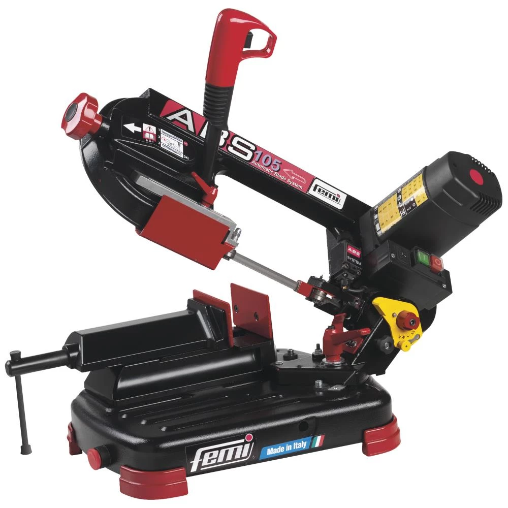 Femi båndsav ABS105, 950W Femi båndsav ABS105, 950W
