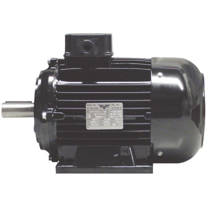 Motor