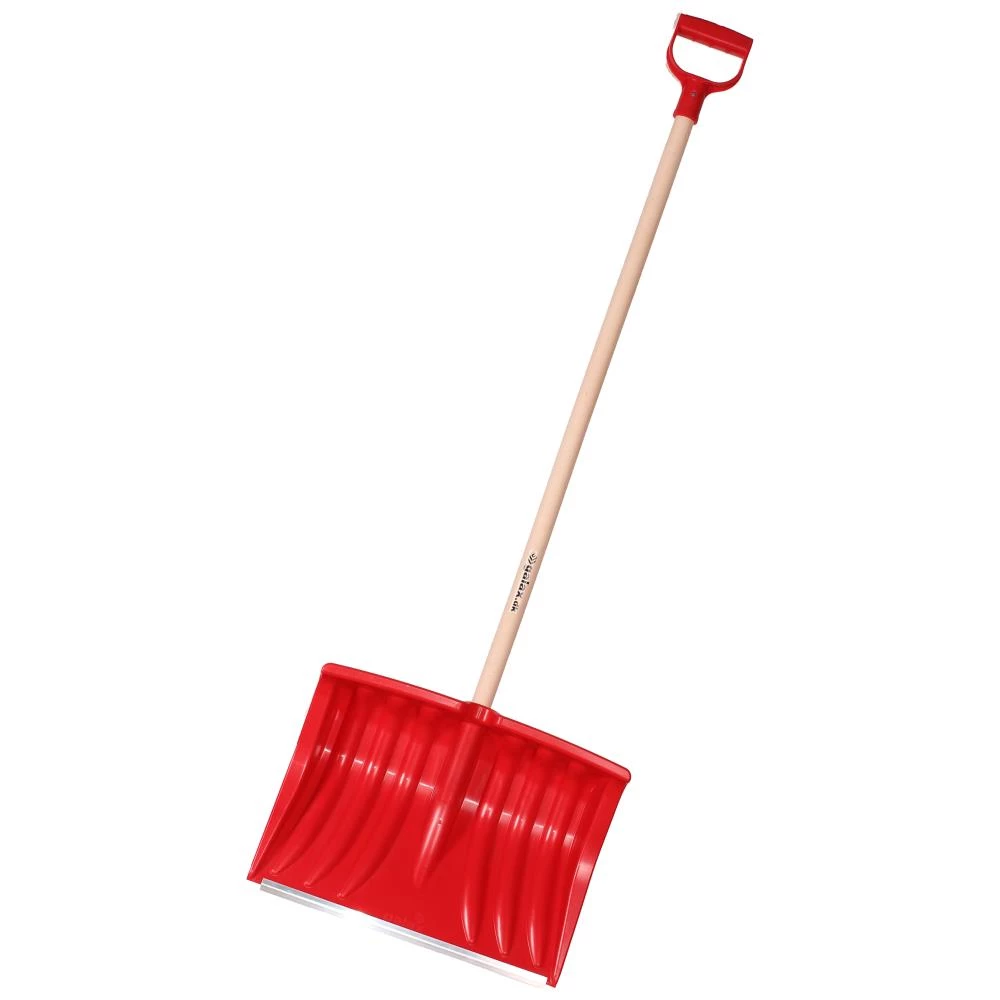 Galax sneskraber polyplast 50 cm Galax sneskraber polyplast 50 cm