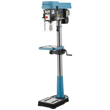 Scantool 25VF søjleboremaskine 3×400V