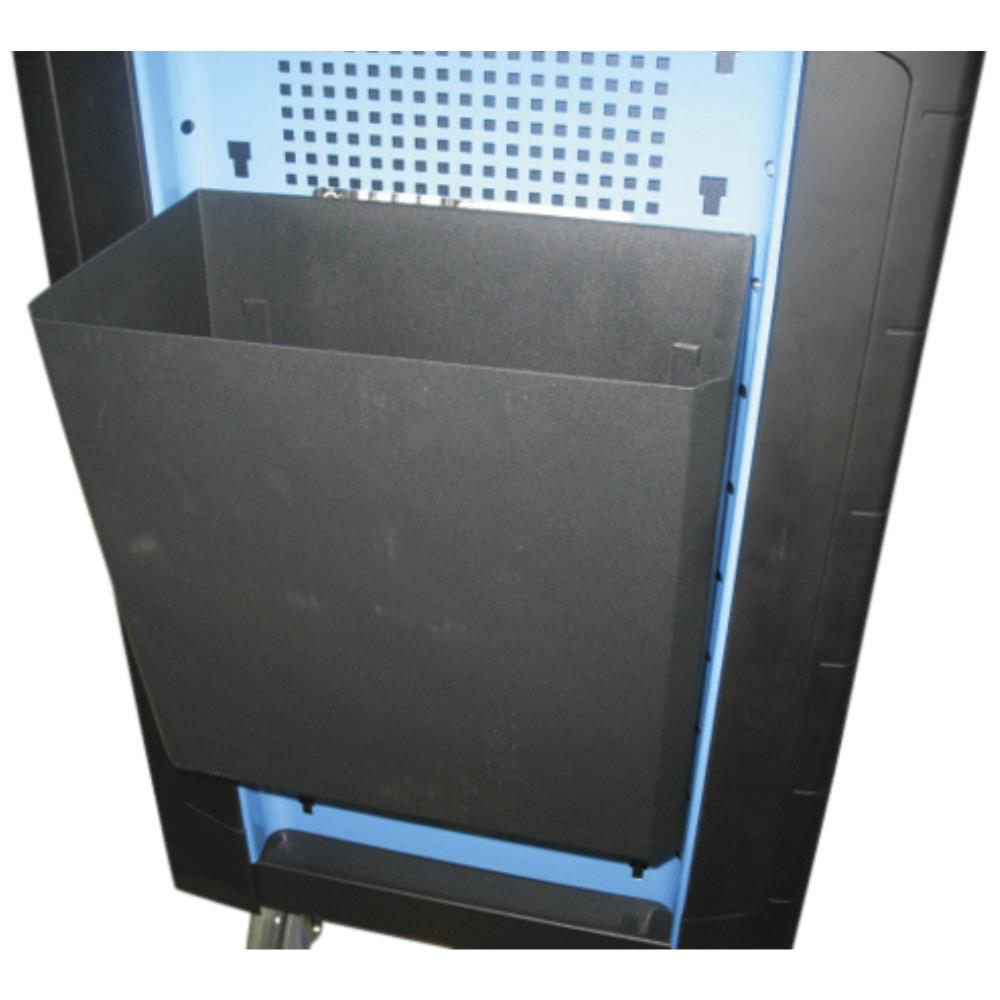 Skraldespand t/værktøjsvogn Skraldespand t/værktøjsvogn