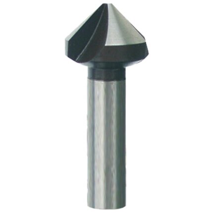 Spidsforsænker 90° HSS-E 10,4 mm