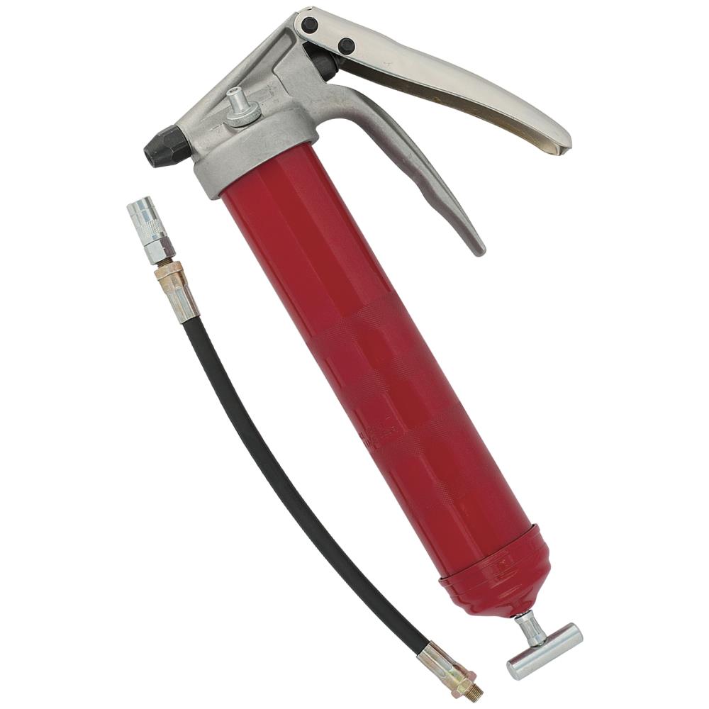 Enhåndsfedtpresser KF650H Enhåndsfedtpresser KF650H