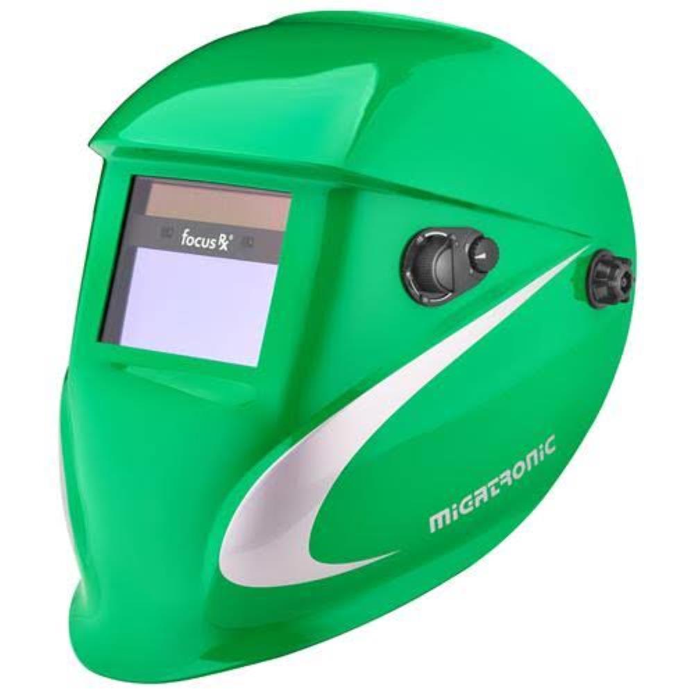 Migatronic Svejsehjelm Focus ADF Migatronic Svejsehjelm Focus ADF