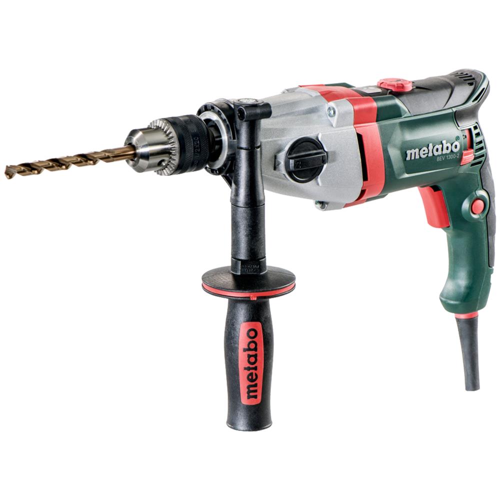 Metabo Boremaskine BEV 1300-2 Metabo Boremaskine BEV 1300-2