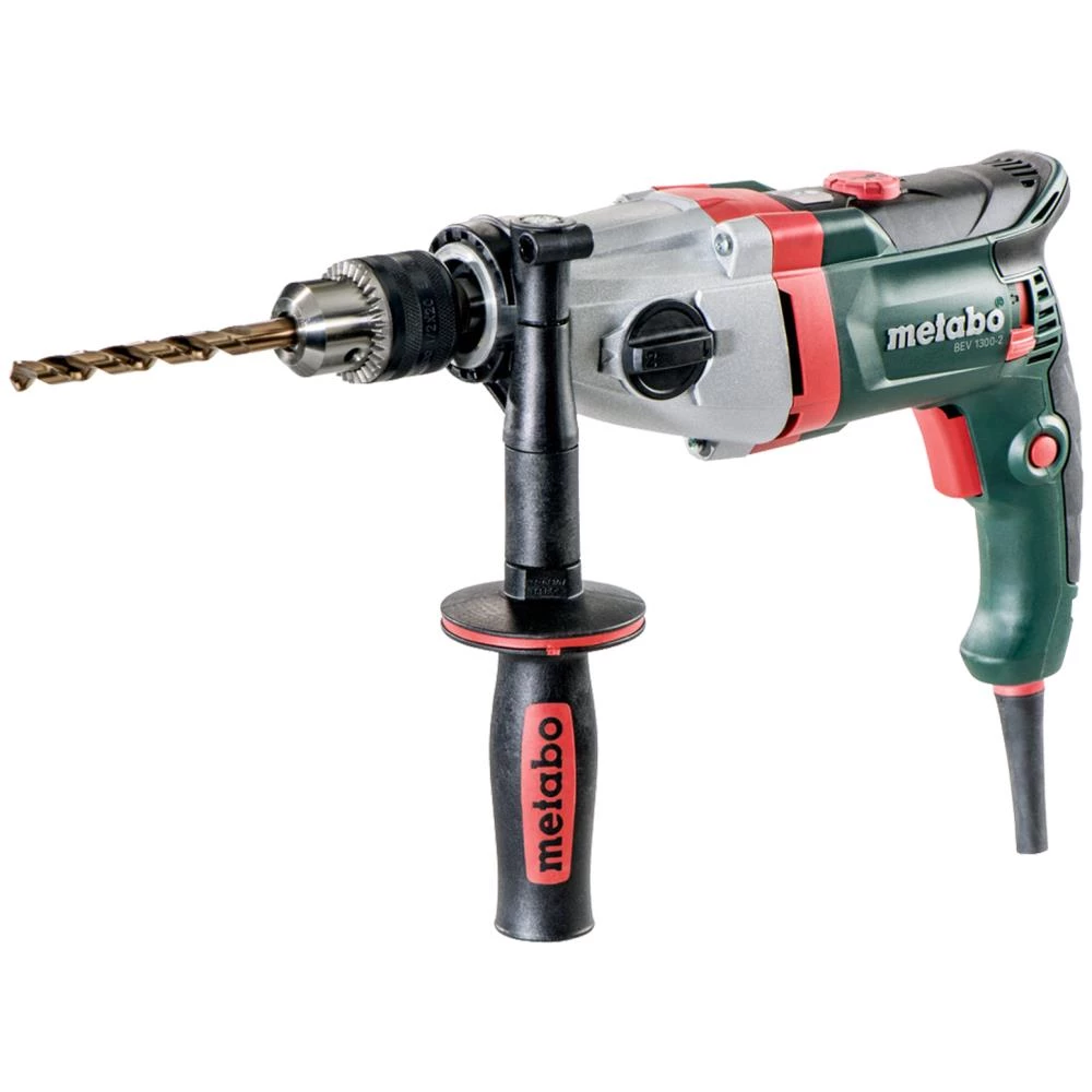 Metabo Boremaskine BEV 1300-2 Metabo Boremaskine BEV 1300-2