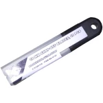 Knæk-af knivblade t/hobbykniv 18mm sorte, 10stk Knæk-af knivblade t/hobbykniv 18mm sorte, 10stk