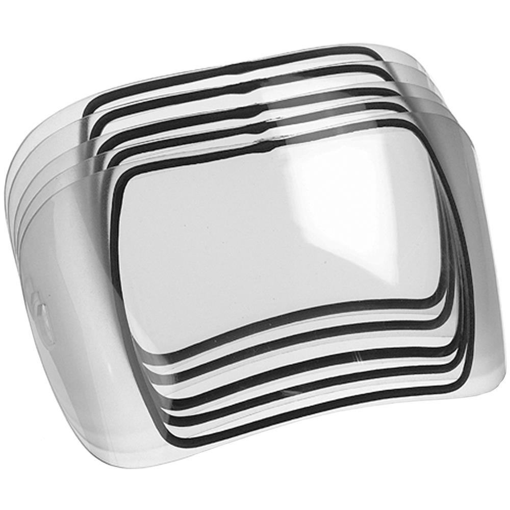 Optrel VegaView frontglas, pk/5 Optrel VegaView frontglas, pk/5