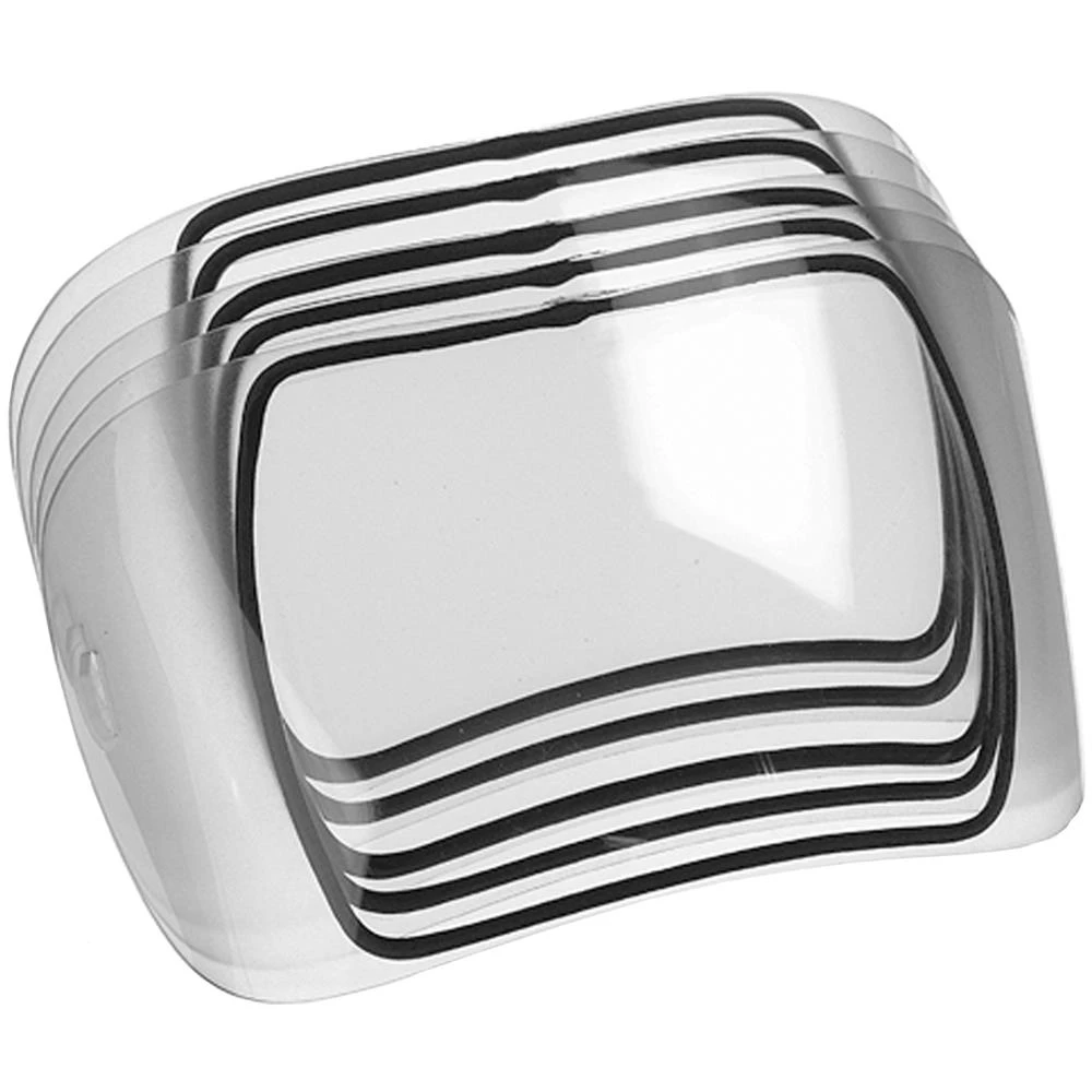 Optrel VegaView frontglas, pk/5 Optrel VegaView frontglas, pk/5