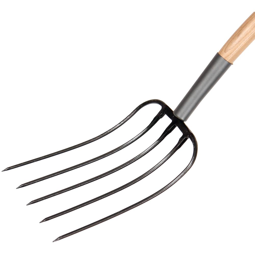 Galax spredegreb 5-gr. Galax spredegreb 5-gr.