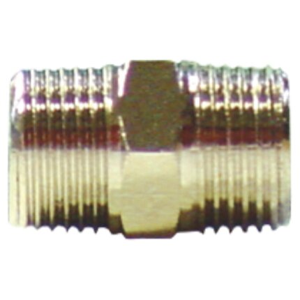 Brystnippel 1″×1″ Brystnippel 1″×1″