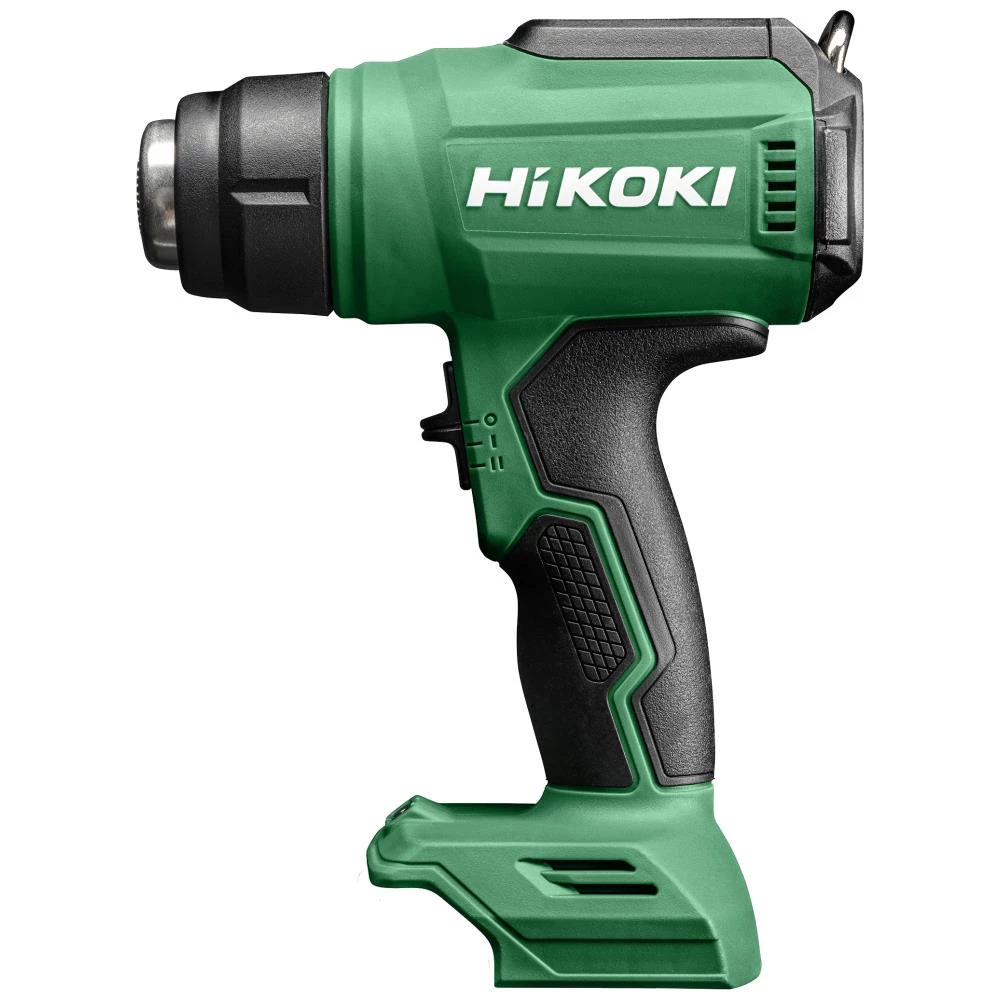 Varmluftpistol RH18DA tool only Varmluftpistol RH18DA tool only