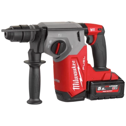 Kombihammer SDS+ 2,5J M18 FHX-552X