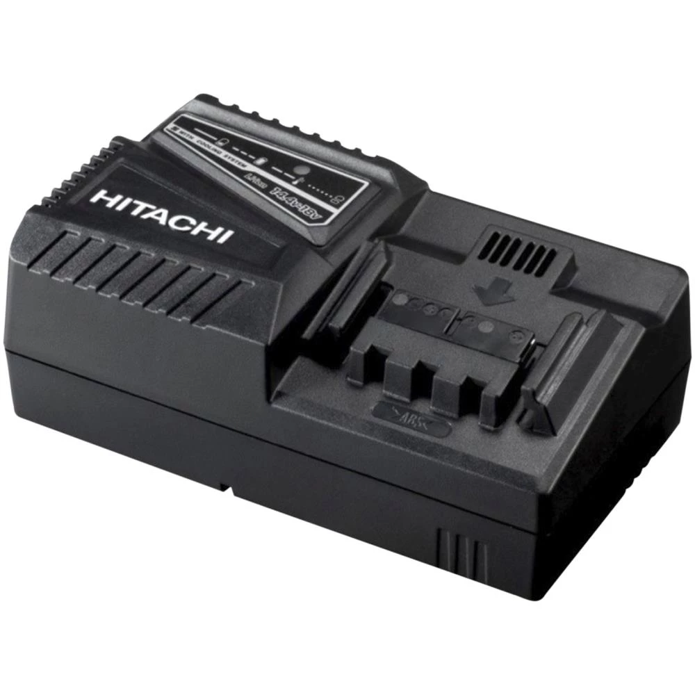 Batterilader UC18YFSL slide Batterilader UC18YFSL slide