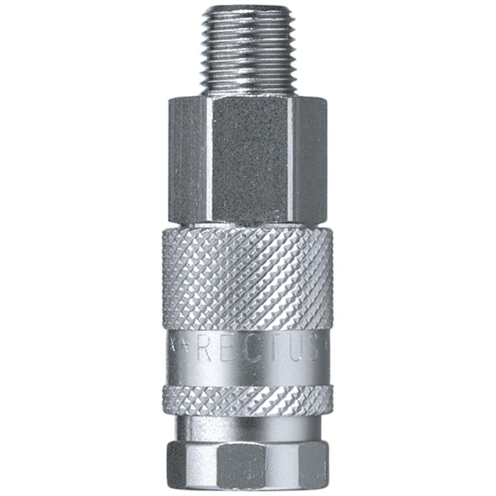 Rectus sikkerhedskobling serie 96KS Rectus sikkerhedskobling serie 96KS