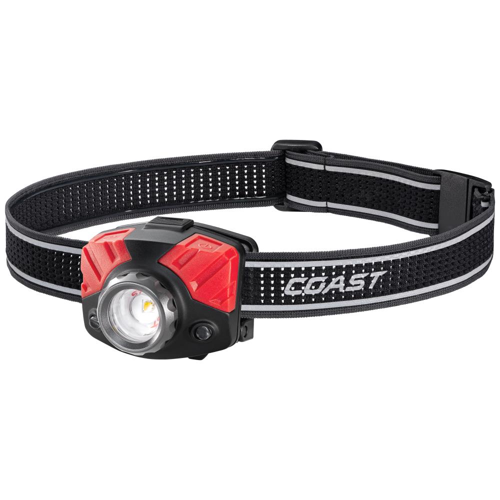 Coast FL75 pandelampe 700 lm 3×AAA Coast FL75 pandelampe 700 lm 3×AAA