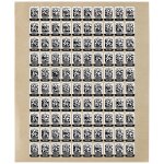 One-Key ID-mærker små t/plast AIDTSP-200, 200stk One-Key ID-mærker små t/plast AIDTSP-200, 200stk