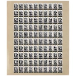 One-Key ID-mærker små t/plast AIDTSP-200, 200stk One-Key ID-mærker små t/plast AIDTSP-200, 200stk