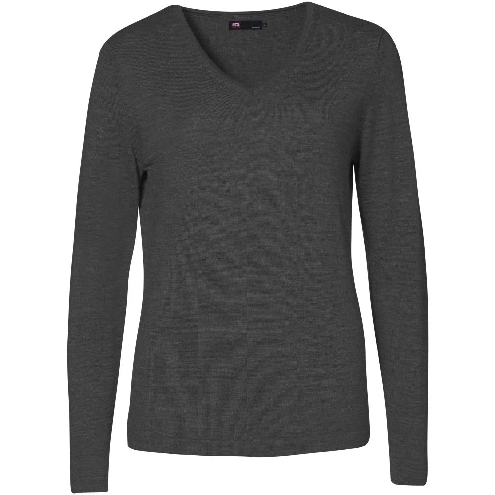 Pullover dame 0641 navy 3XL Pullover dame 0641 navy 3XL