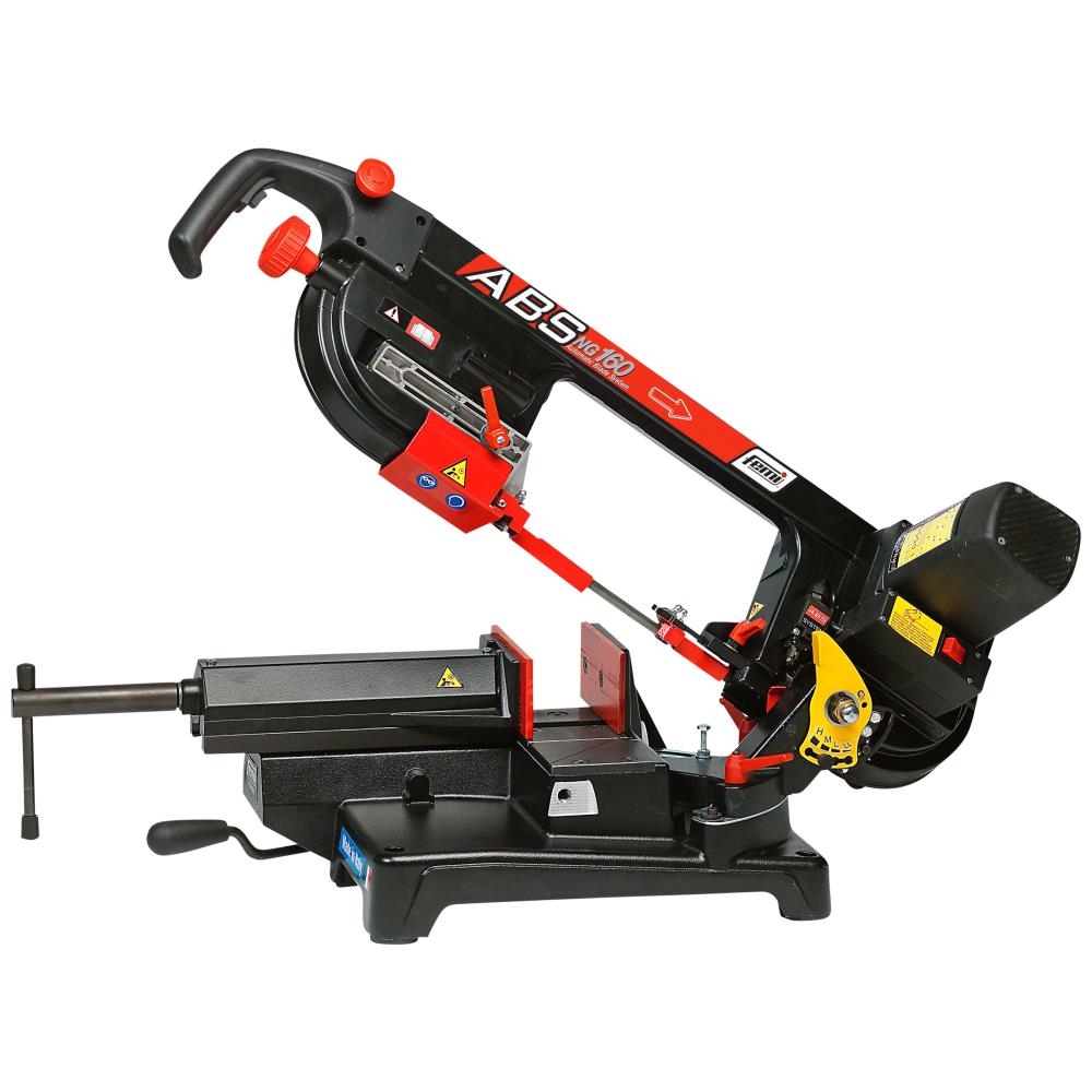 Femi båndsav ABS NG160, 2000W Femi båndsav ABS NG160, 2000W