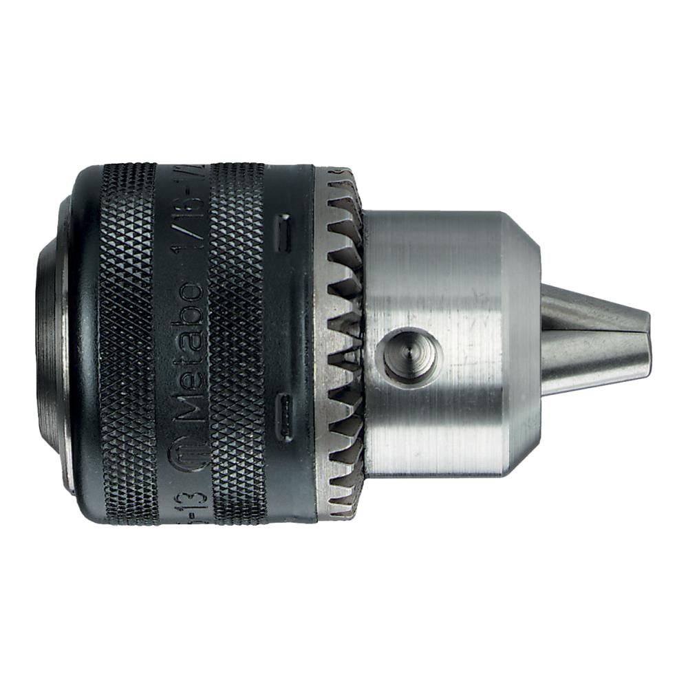 Tandkransborepatron m/nøgle, R+L Tandkransborepatron m/nøgle, R+L